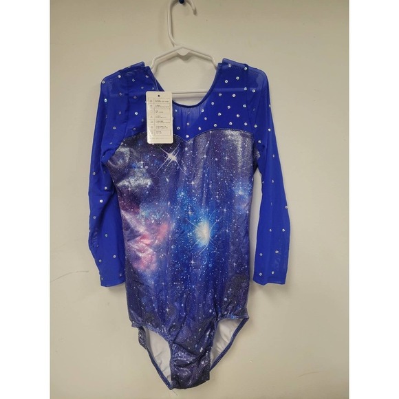 Other - Girls Leotard 11-12yr old